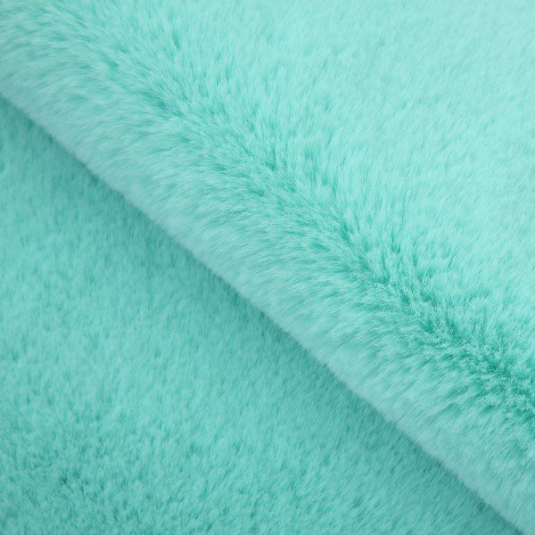 Pelliccia sintetica color menta 60x180 cm Caty - Ayyildiz Carpets-image-4