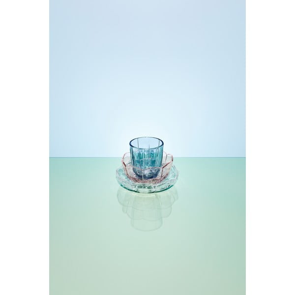 Bicchiere in set da 2 pezzi 320 ml Lily - Holmegaard-image-4