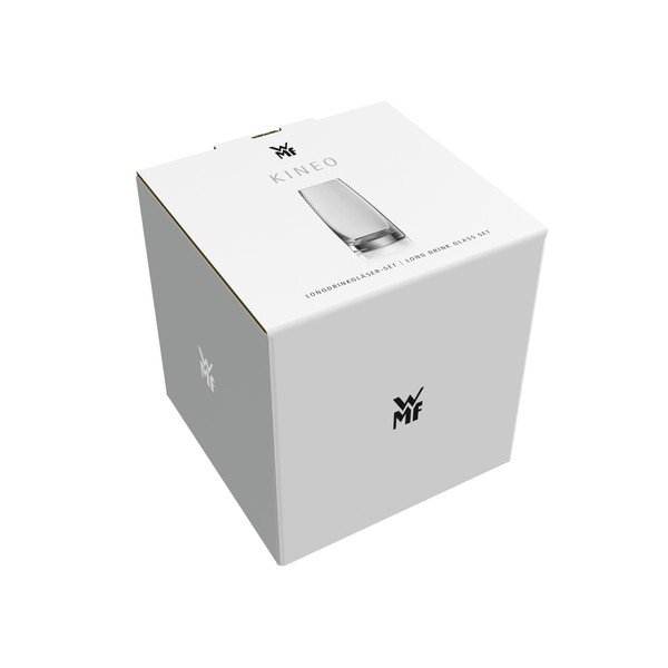 Set di 4 bicchieri Kineo - WMF-image-4