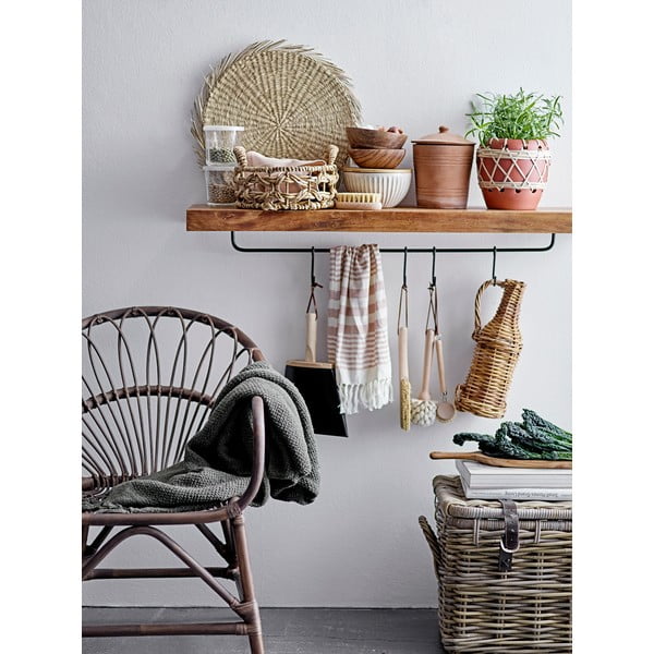 Scopa e paletta Cleaning - Bloomingville-image-1