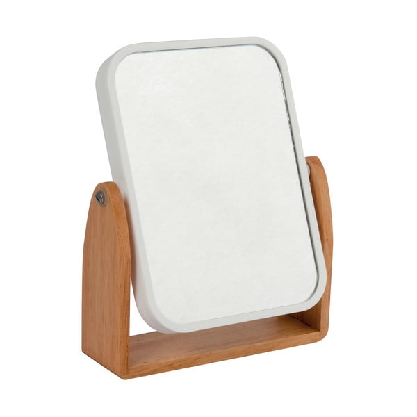 Specchio per make-up con ingrandimento (con ingrandimento 2x) 10,5x16 cm Oslo – MSV