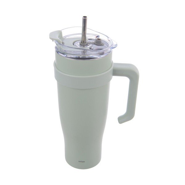 Tazza termica color salvia 1,2 l Termo – Orion