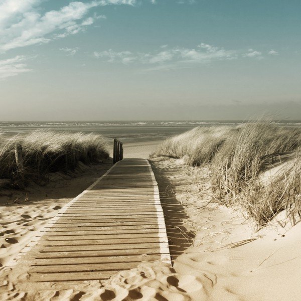 Immagine Glasspik Dune, 30 x 30 cm Harmony - Styler-image-1