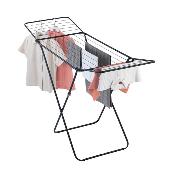 Asciugatrice Champion Black - Wenko-image-1