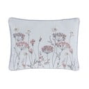 Cuscino rosa e grigio , 30 x 40 cm Meadowsweet Floral - Catherine Lansfield