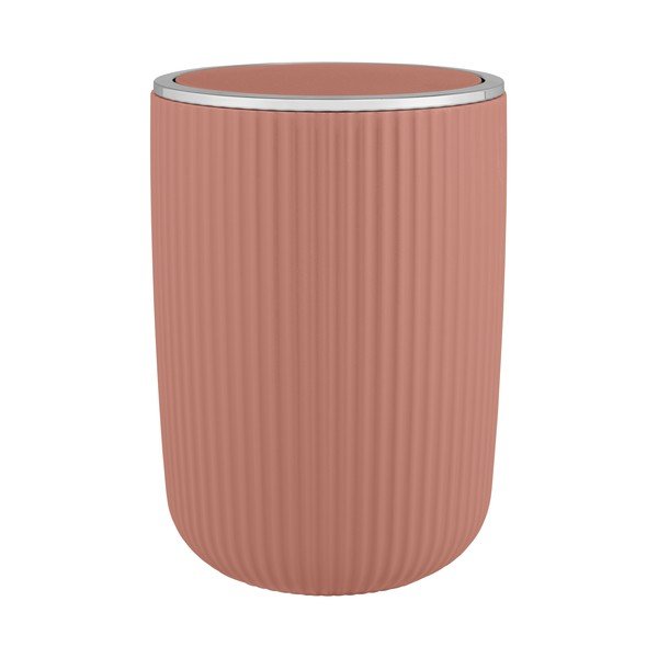 Cestino in plastica da 5,5 l Agropoli - Wenko-image-1