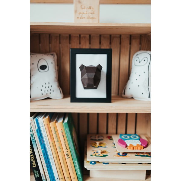 Puzzle di carta Mini Bear - Papertime-image-3