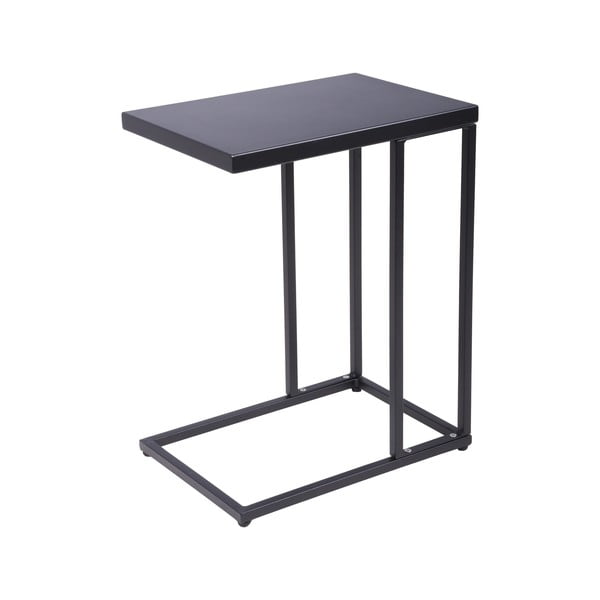 Tavolino da giardino in acciaio 43x30,5 cm Dorea - Garden Pleasure-image-1