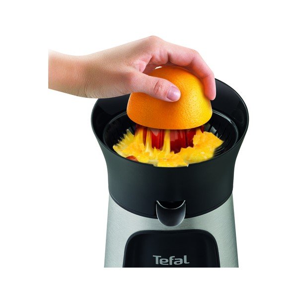 Spremiagrumi in nero e argento VitaPress - Tefal-image-2