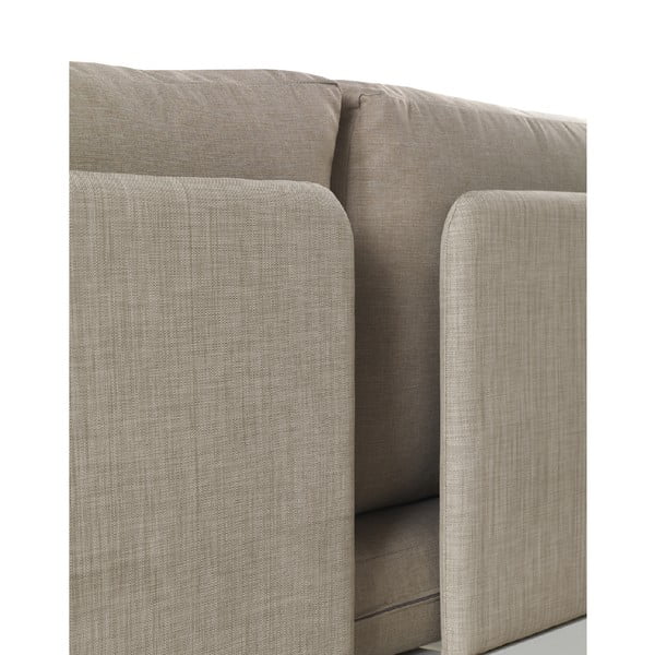 Set di mobili da giardino con tavolo Valentina - Geese-image-2