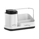 Set per lavastoviglie bianco - Vialli Design