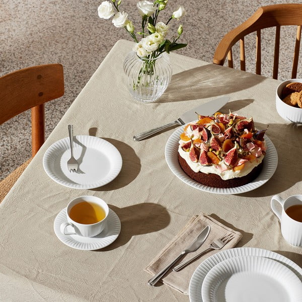 Vaso in vetro fatto a mano Hammershøi - Kähler Design-image-1