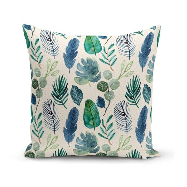 Federa Kalinoma, 45 x 45 cm - Minimalist Cushion Covers