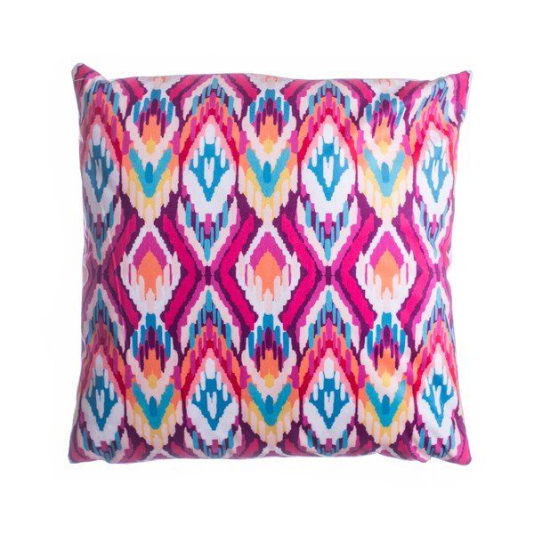 Cuscino decorativo 45x45 cm Aztek - JAHU collections
