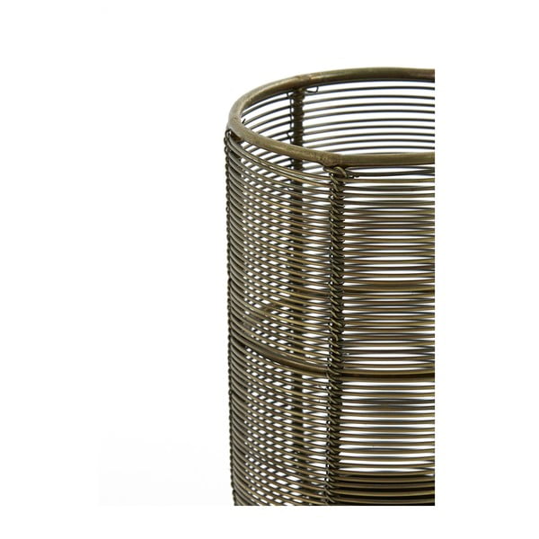 Lanterna in metallo Lezuza - Light & Living-image-3