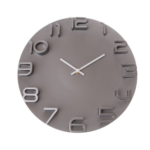 Orologio da parete ø 30,5 cm – Dakls