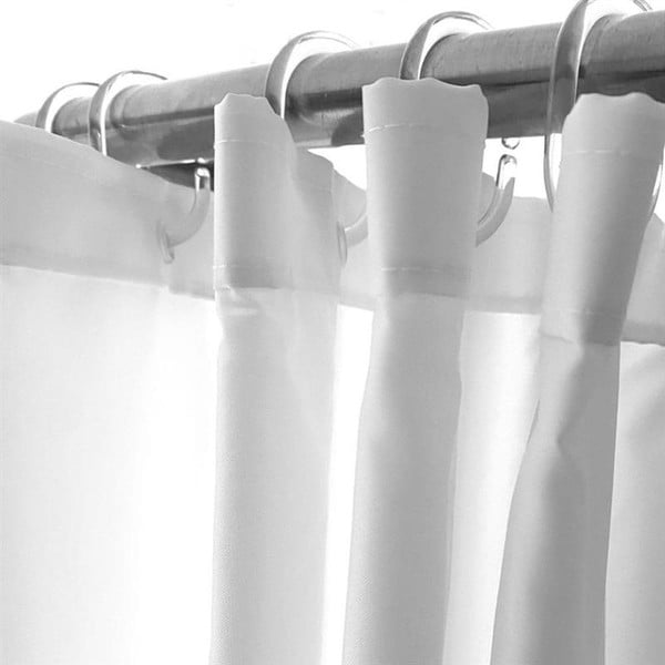 Tenda per doccia 180x200 cm Porto – Spirella-image-3