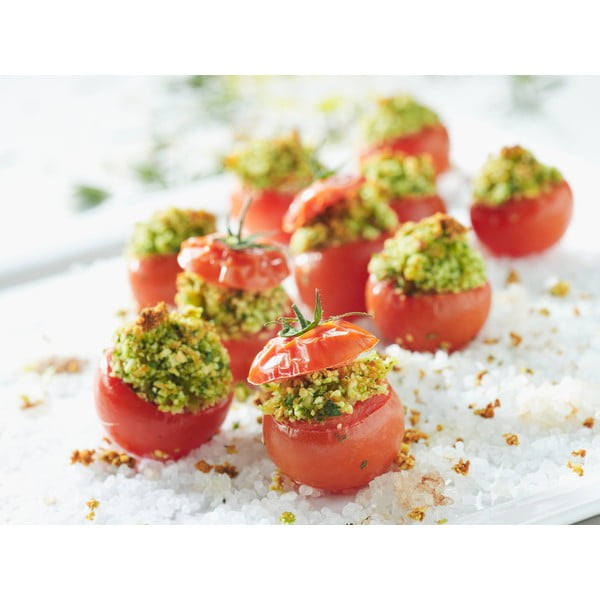 Affettatrice per pomodori Krone - Westmark-image-2