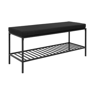 Panchina nera Vita - House Nordic