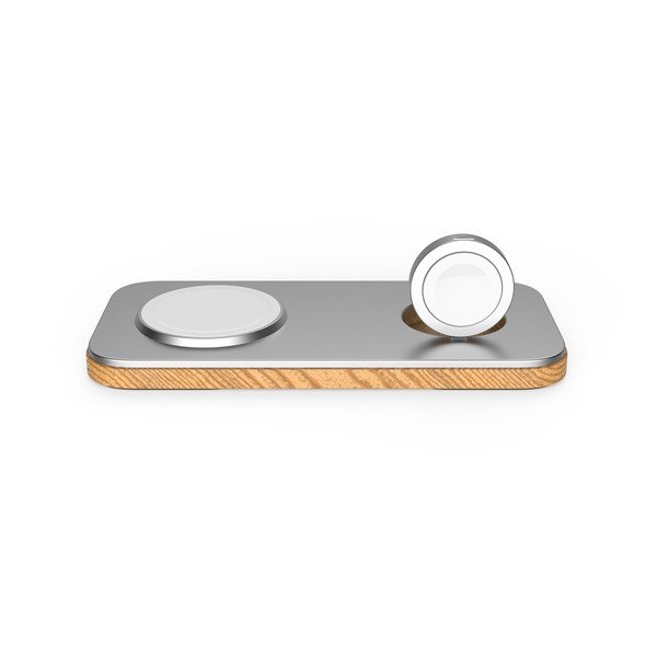 Caricabatterie wireless K200 - Cubenest-image-2