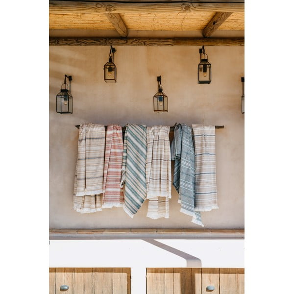 Coperta 140x180 cm Guadalajara - Euromant-image-1