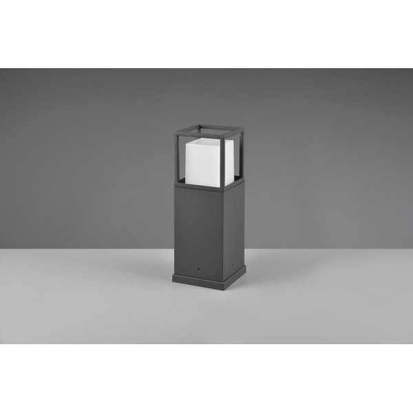 Apparecchio LED per esterni (altezza 40 cm) Witham - Trio-image-2