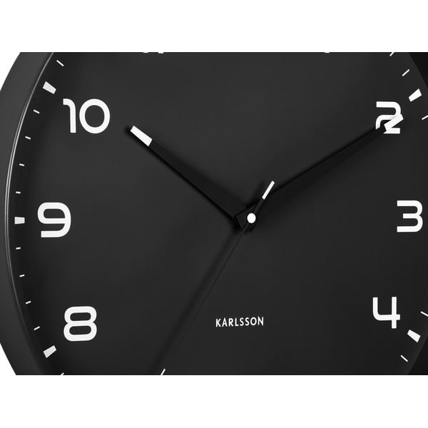 Orologio da parete ø 40 cm Orgullo – Karlsson-image-2