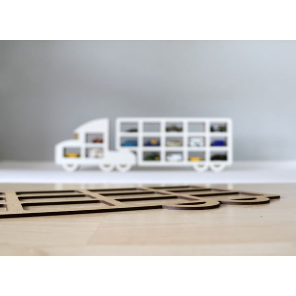 Camion scaffale - Unlimited Design for kids-image-2