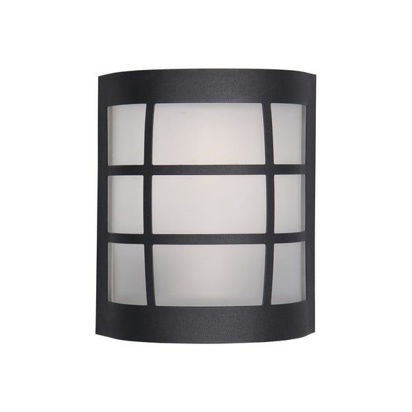 Illuminazione esterna da parete (altezza totale 16,5 cm) Sintra – Reality