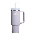 Borraccia termica lavanda in acciaio inox 890 ml Quencher H2.O FlowState™ Tumbler Purple Dust – Stanley