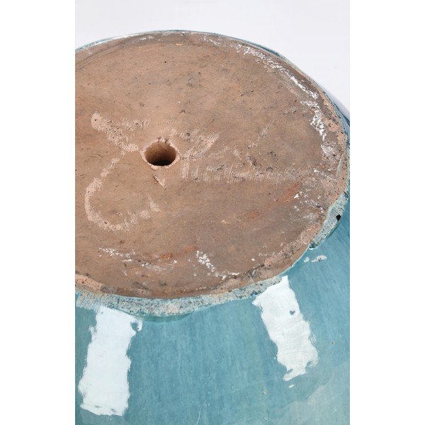 Set di vasi per fiori in terracotta 3 pz ø 46 cm Quang – Bizzotto-image-2