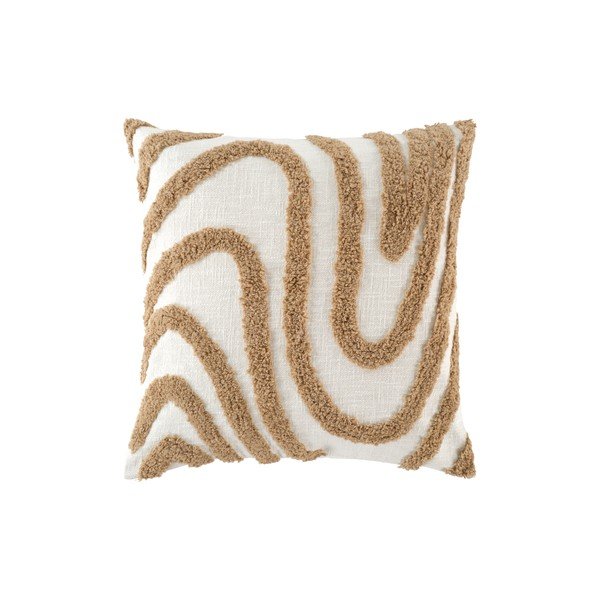 Federa decorativa in cotone 50x50 cm Kyla – Jotex