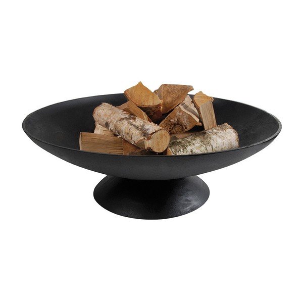 Caminetto in ghisa Ego Dekor Fire - Esschert Design