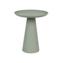 Tavolino rotondo in metallo ø 34,5 cm Ringar – White Label