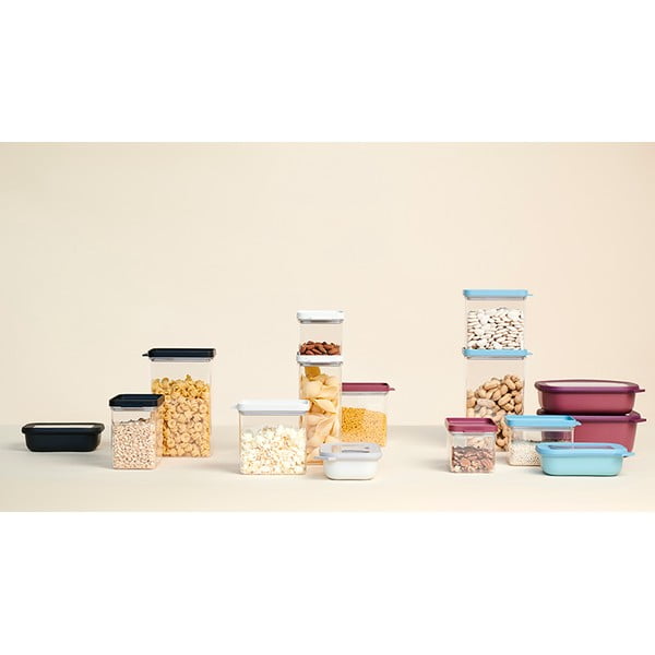 Scatola per alimenti Black - Mepal-image-1