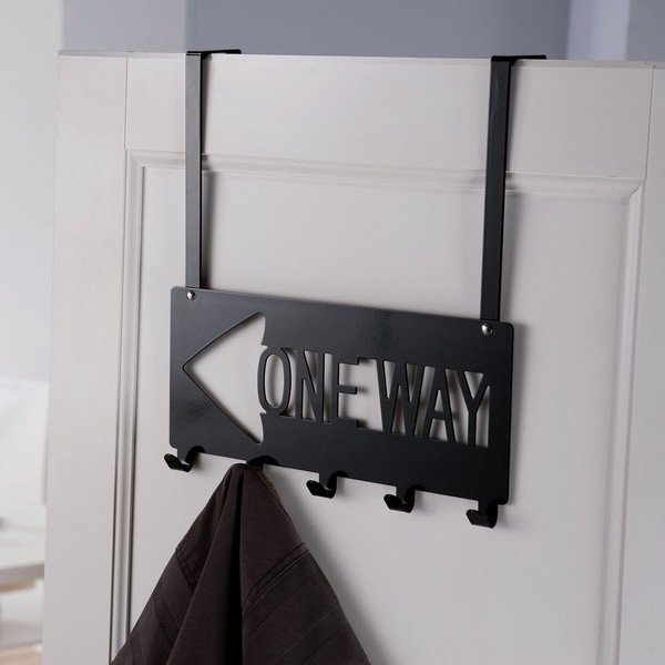 Věšák Compactor One Way