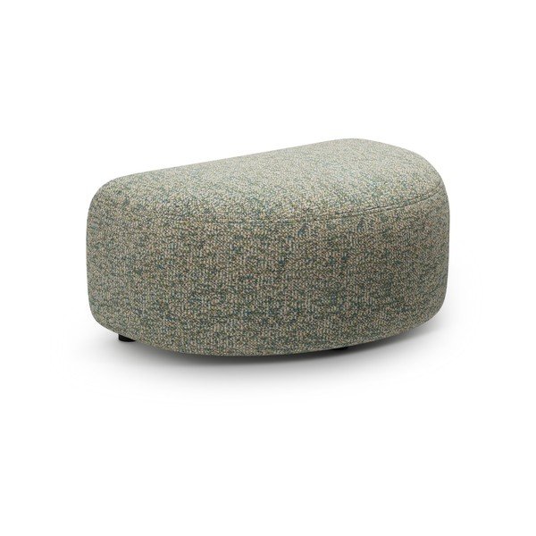 Poggiapiedi verde Kate – Micadoni 