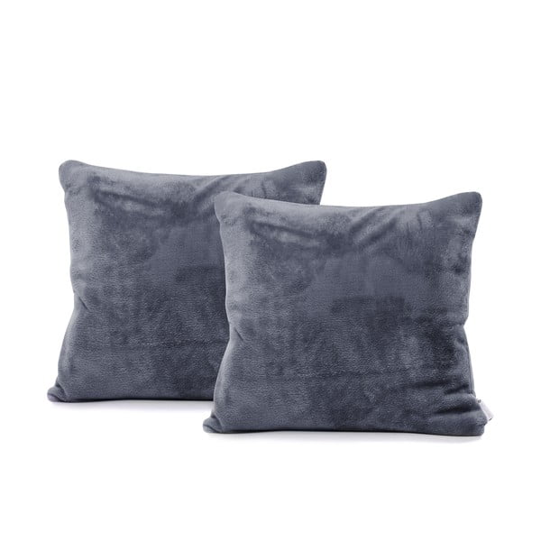 Federe in set da 2 45x45 cm Mic - DecoKing