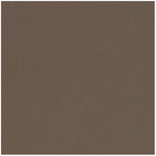 Sedia da ufficio in similpelle marrone Flori - Støraa-image-3