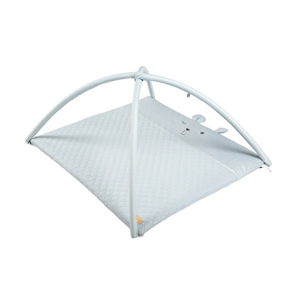 Tappeto da gioco blu per bambini Roba style - Roba-image-3