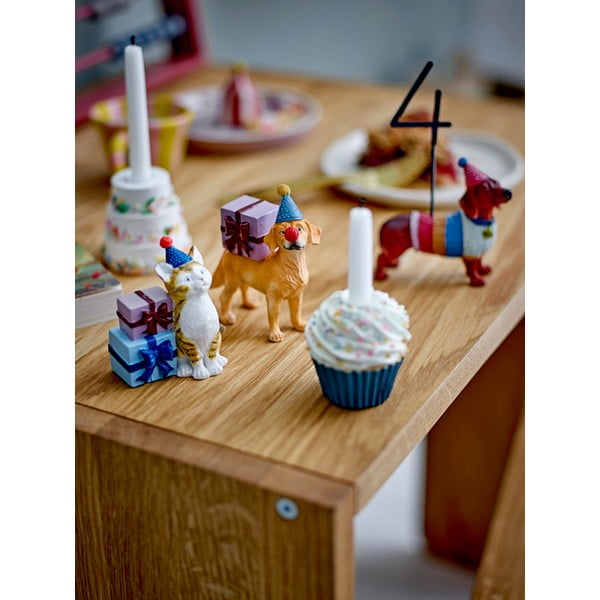 Decorazione di compleanno 15 pezzi Salve - Bloomingville Mini-image-1