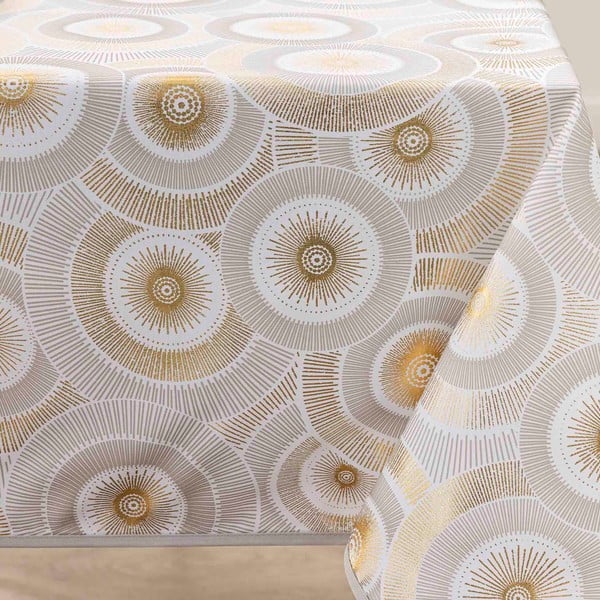 Tovaglia 145x240 cm Eclipse – douceur d'intérieur-image-1