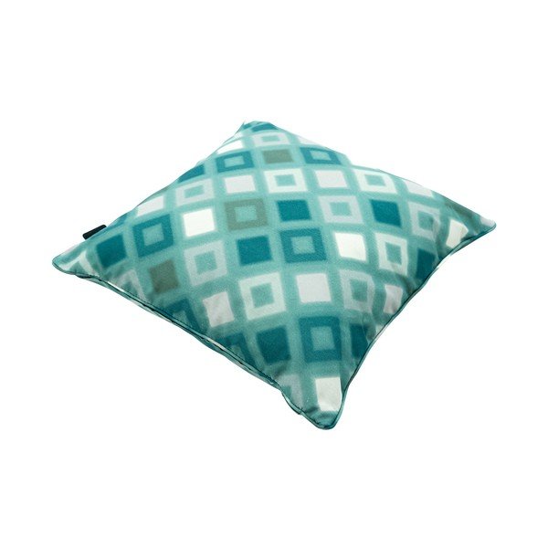 Cuscino per esterni 50x50 cm Grids - Madison-image-2