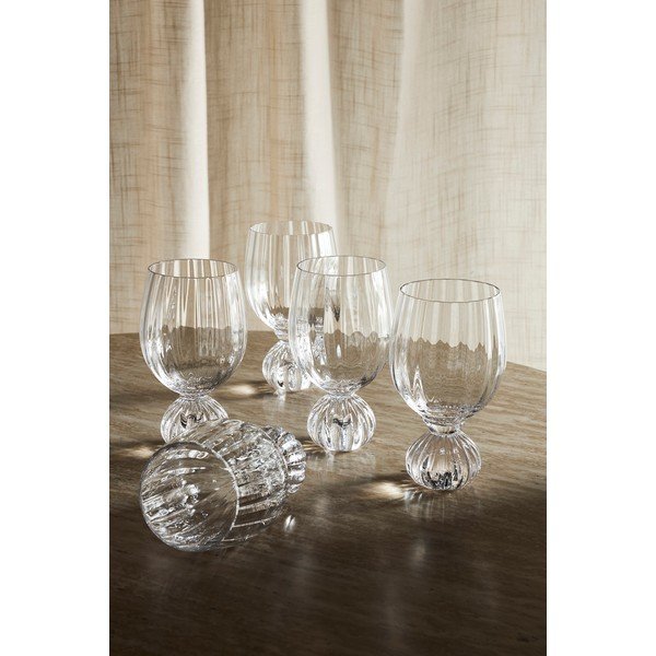 Bicchiere da vino 430 ml Taurin – Bloomingville-image-1