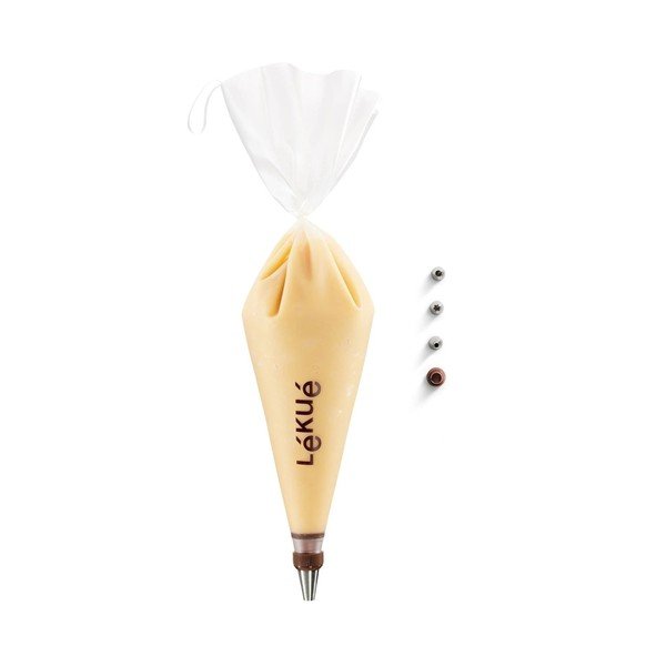 Sac à poche in plastica – Lékué