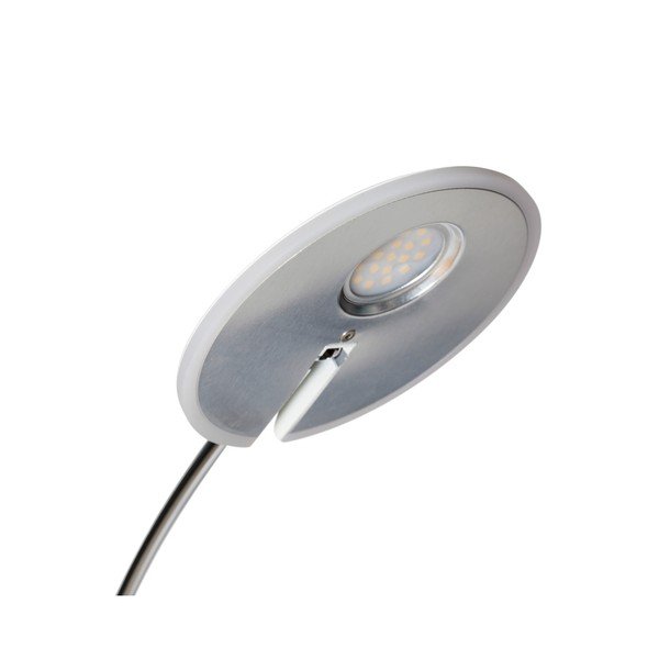Lampada da terra Kahoy, altezza 183 cm - SULION-image-4