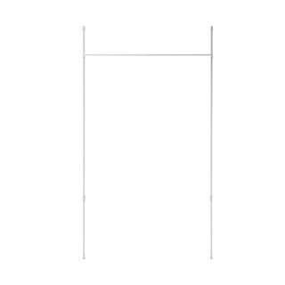 Telaio estensibile in acciaio 66 cm Anywhere - Umbra
