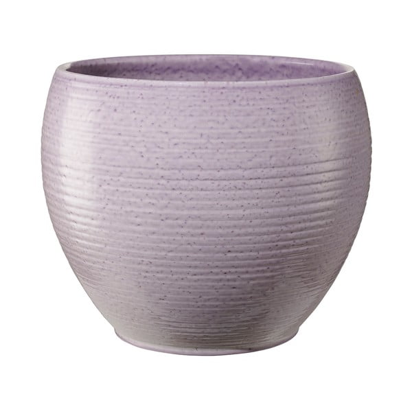 Coprivaso in ceramica ø 22 cm Manacor Deluxe - Big pots