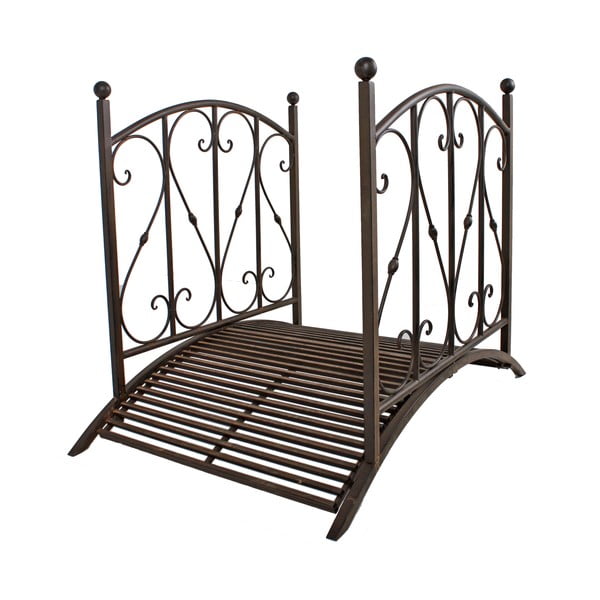 Ponte del giardino Taupo - Garden Pleasure