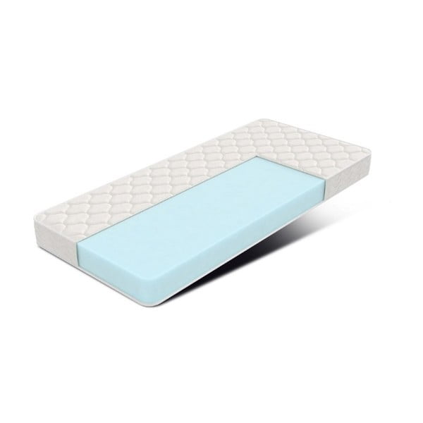 Materasso di media consistenza, 160 x 200 cm Enzio Colorado - ProSpánek-image-2